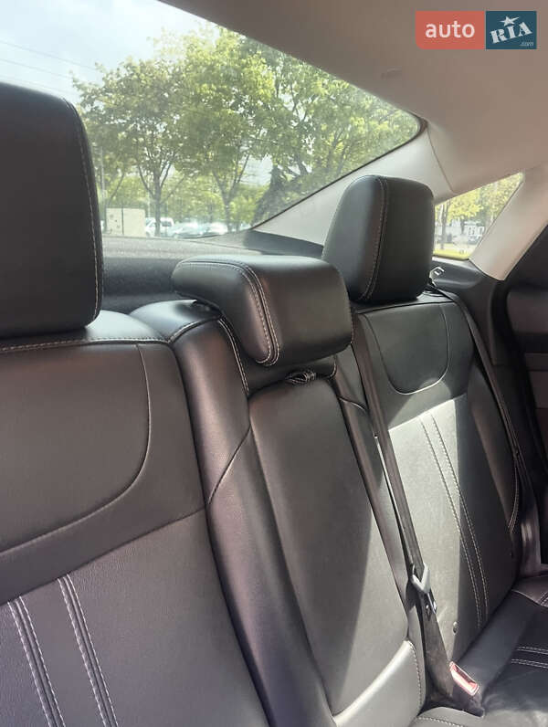 Седан Ford Focus 2013 в Києві