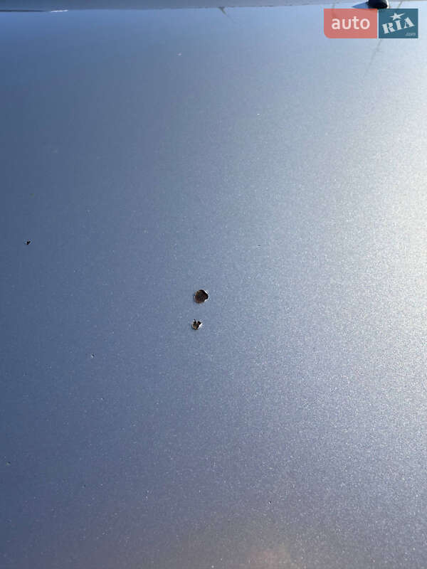 Хетчбек Ford Focus 2008 в Івано-Франківську