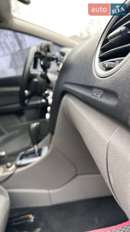 Хетчбек Ford Focus 2008 в Івано-Франківську