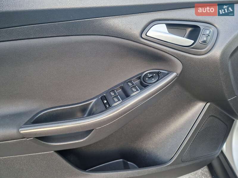 Універсал Ford Focus 2017 в Тернополі