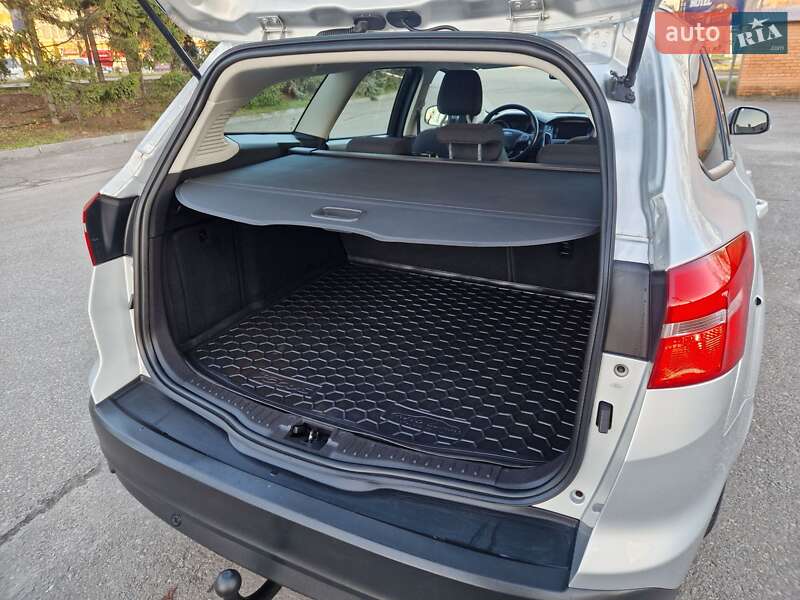 Універсал Ford Focus 2017 в Тернополі