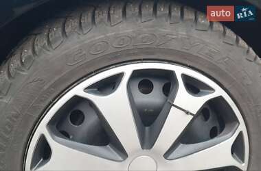 Седан Ford Focus 2013 в Тетиеве
