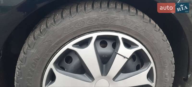 Седан Ford Focus 2013 в Тетиеве фото 7 Седан Ford Focus 2013 в Тетиеве