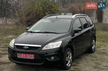 Универсал Ford Focus 2008 в Христиновке