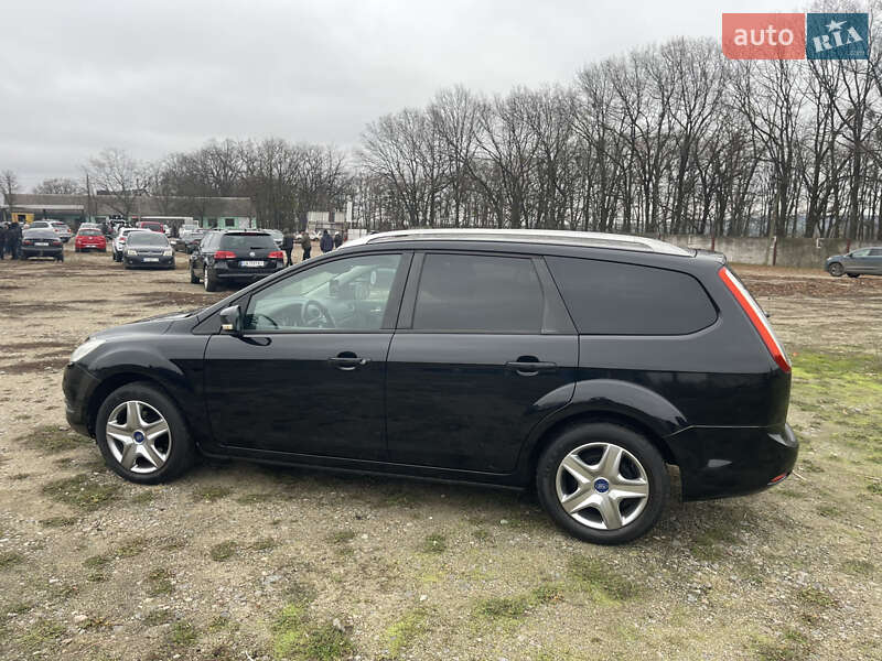 Універсал Ford Focus 2008 в Христинівці фото 35 Універсал Ford Focus 2008 в Христинівці