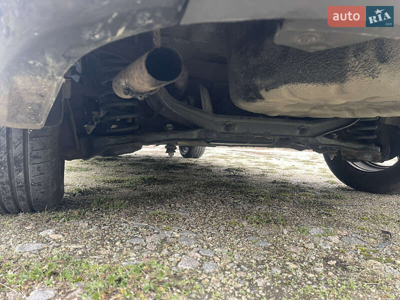 Універсал Ford Focus 2008 в Христинівці фото 29 Універсал Ford Focus 2008 в Христинівці