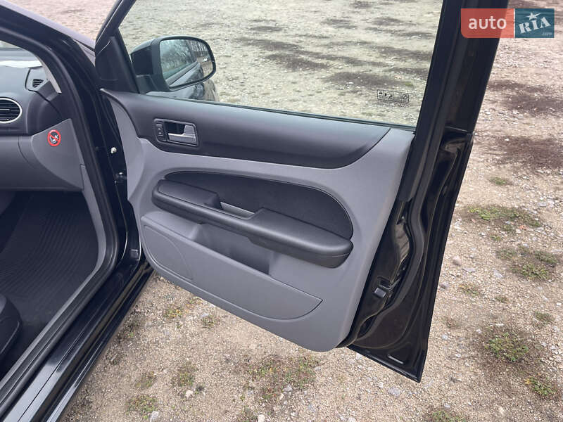 Універсал Ford Focus 2008 в Христинівці фото 58 Універсал Ford Focus 2008 в Христинівці