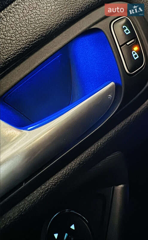 Седан Ford Focus 2017 в Києві