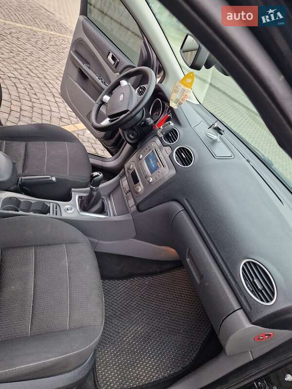 Универсал Ford Focus 2010 в Мукачево фото 10 Универсал Ford Focus 2010 в Мукачево