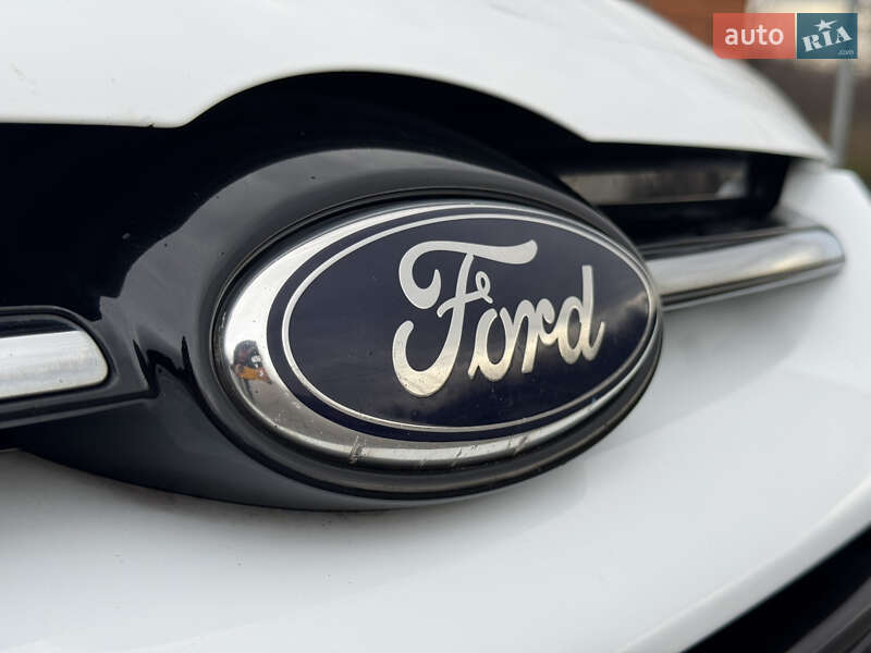 Універсал Ford Focus 2013 в Стрию
