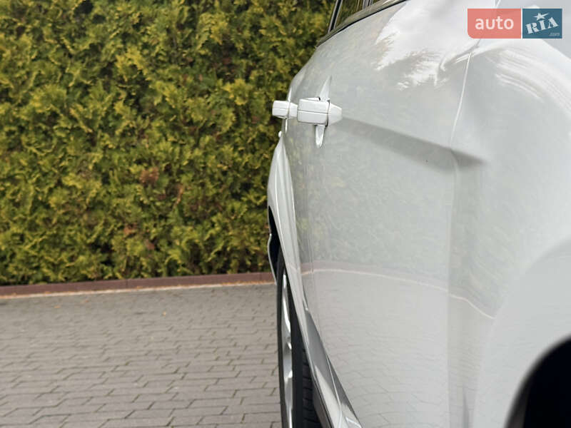 Універсал Ford Focus 2013 в Стрию