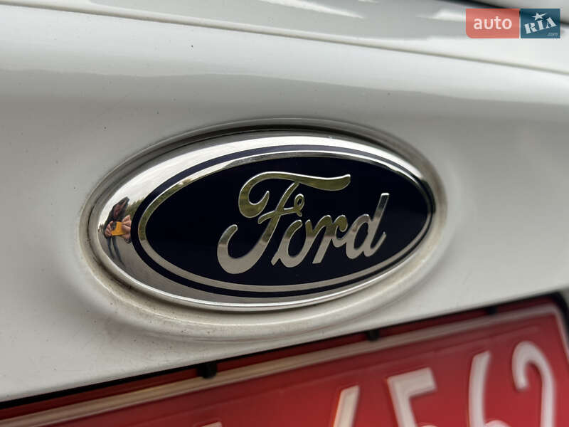 Універсал Ford Focus 2013 в Стрию