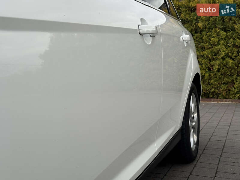 Універсал Ford Focus 2013 в Стрию