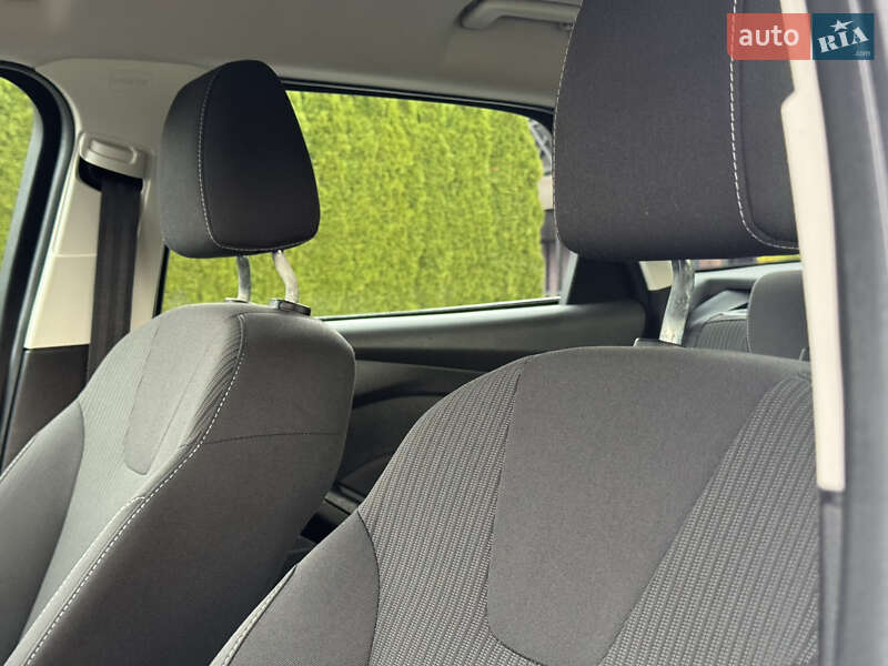 Універсал Ford Focus 2013 в Стрию