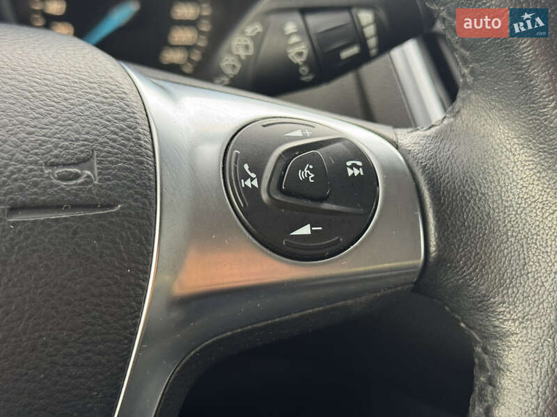 Універсал Ford Focus 2013 в Стрию