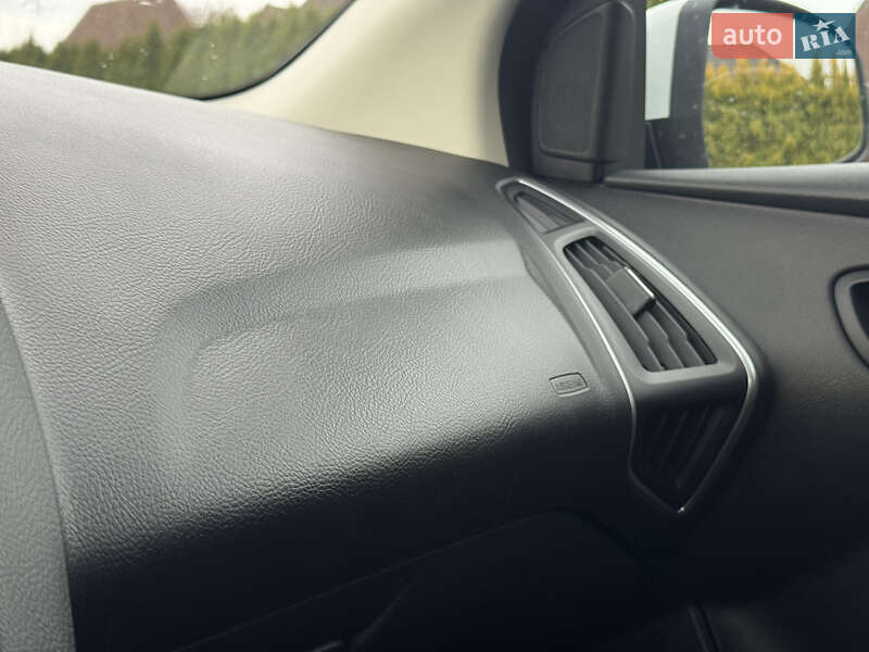 Універсал Ford Focus 2013 в Стрию