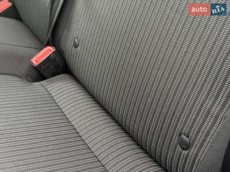 Універсал Ford Focus 2013 в Стрию