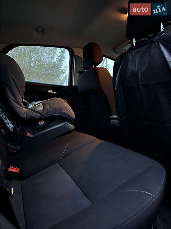 Хетчбек Ford Focus 2018 в Бучі