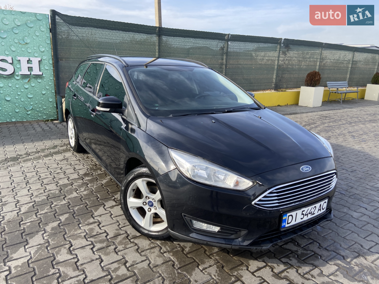 2014 Ford Focus - мініатюра 21