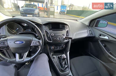 Універсал Ford Focus 2015 в Одесі