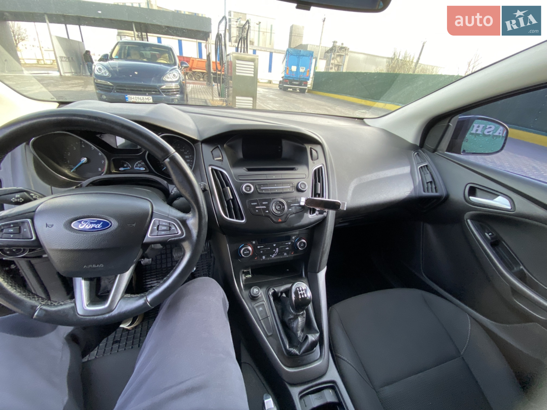 2015 Ford Focus - мініатюра 22