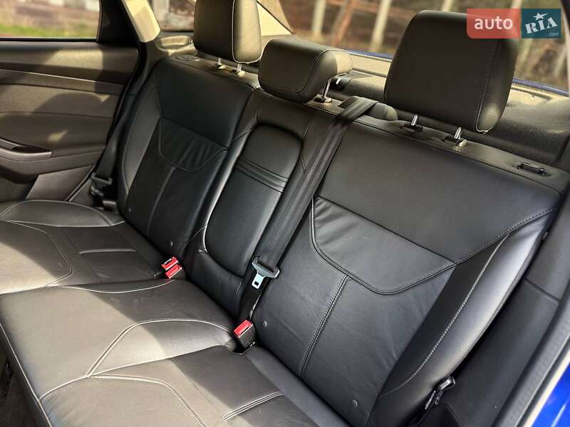 Седан Ford Focus 2015 в Миколаєві фото 28 Седан Ford Focus 2015 в Миколаєві