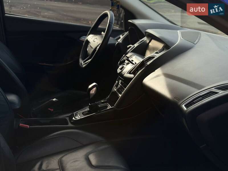 Седан Ford Focus 2015 в Миколаєві фото 23 Седан Ford Focus 2015 в Миколаєві