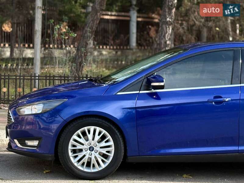 Седан Ford Focus 2015 в Миколаєві фото 4 Седан Ford Focus 2015 в Миколаєві