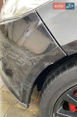 Универсал Ford Focus 2012 в Ровно