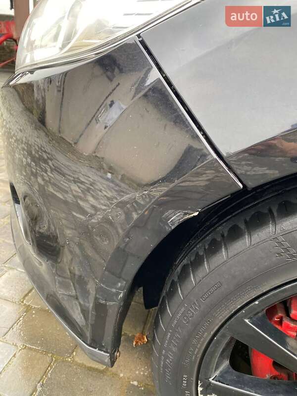 Универсал Ford Focus 2012 в Ровно