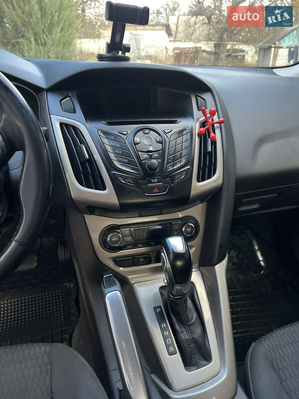 Седан Ford Focus 2011 в Харькове