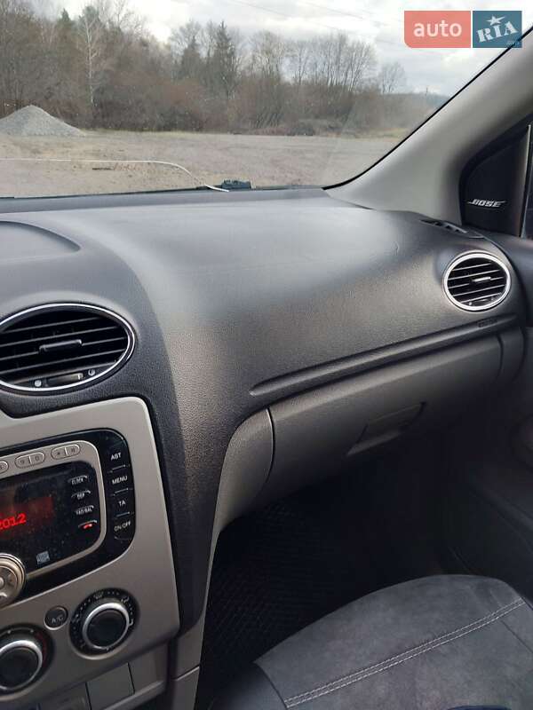 Универсал Ford Focus 2011 в Красилове