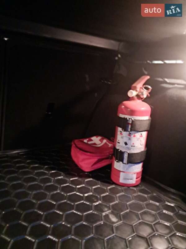 Универсал Ford Focus 2012 в Львове