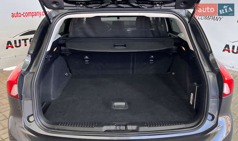 Універсал Ford Focus 2018 в Львові фото 5 Універсал Ford Focus 2018 в Львові