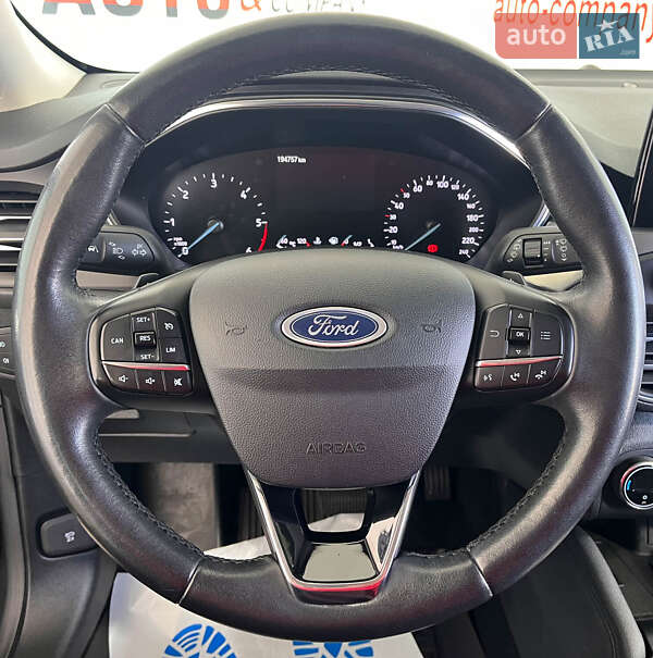 Універсал Ford Focus 2018 в Львові фото 13 Універсал Ford Focus 2018 в Львові