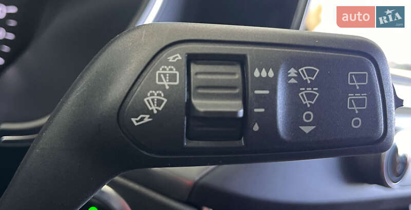 Універсал Ford Focus 2018 в Львові фото 17 Універсал Ford Focus 2018 в Львові