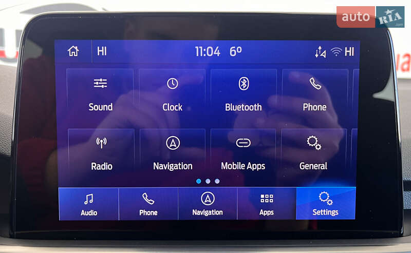 Універсал Ford Focus 2018 в Львові фото 30 Універсал Ford Focus 2018 в Львові