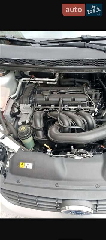 Универсал Ford Focus 2010 в Киеве фото 18 Универсал Ford Focus 2010 в Киеве