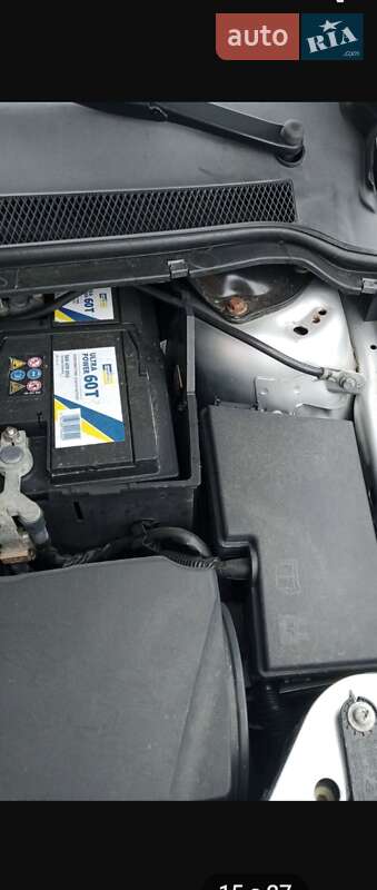 Универсал Ford Focus 2010 в Киеве фото 19 Универсал Ford Focus 2010 в Киеве