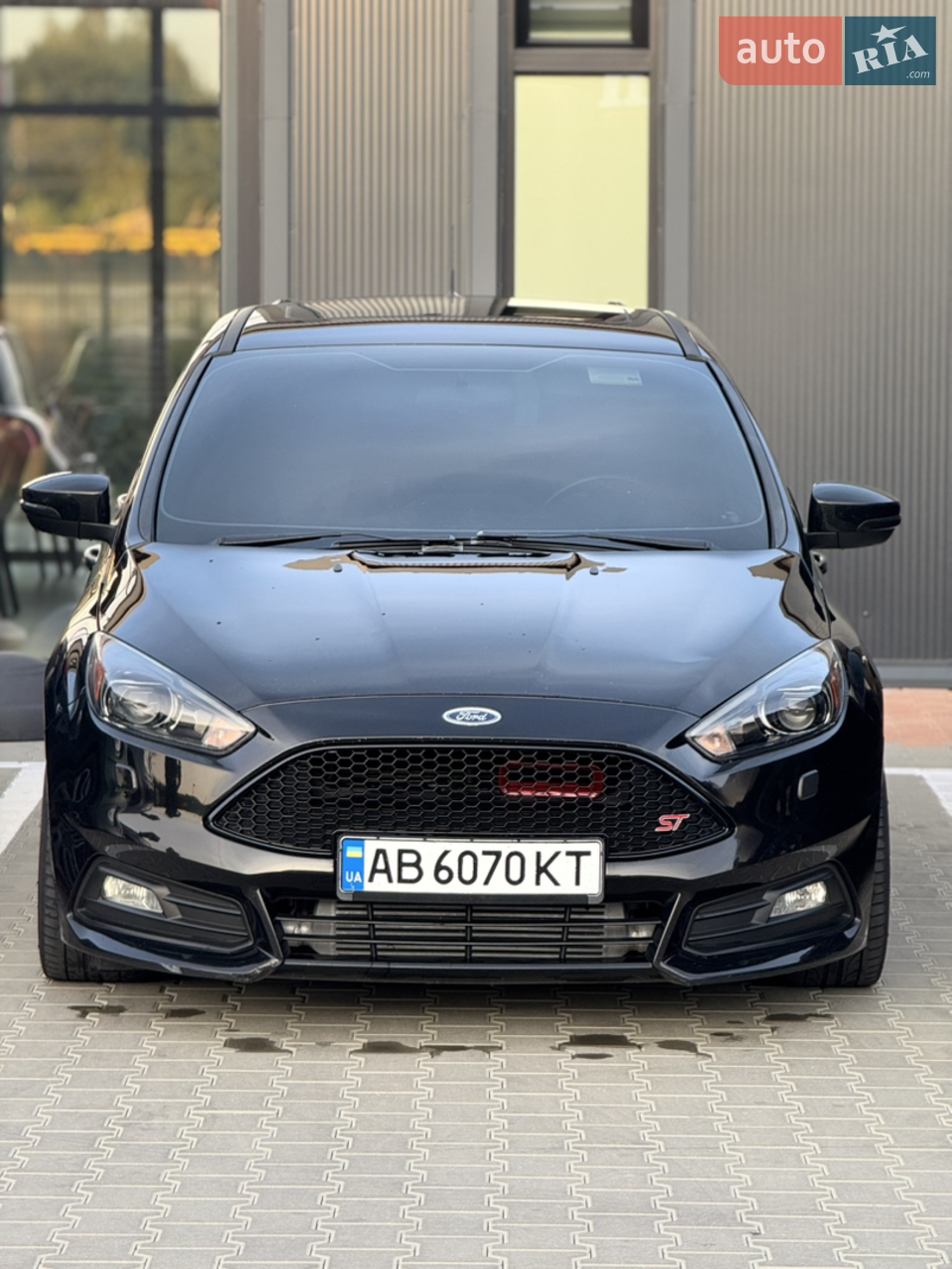 2017 Ford Focus - мініатюра 41