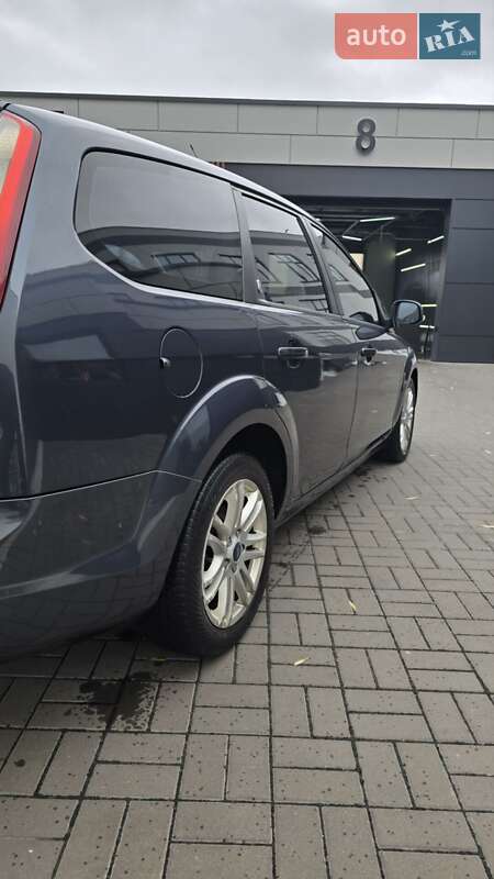 Универсал Ford Focus 2008 в Черкассах фото 11 Универсал Ford Focus 2008 в Черкассах