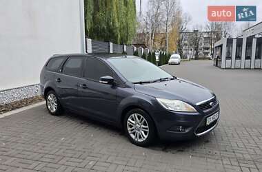 Универсал Ford Focus 2008 в Черкассах
