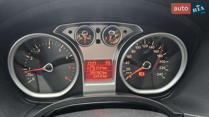 Универсал Ford Focus 2008 в Черкассах фото 17 Универсал Ford Focus 2008 в Черкассах