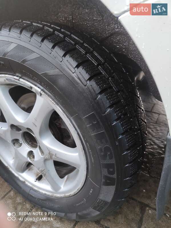 Універсал Ford Focus 2006 в Дрогобичі