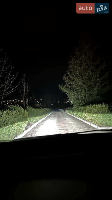 Универсал Ford Focus 2008 в Сумах фото 3 Универсал Ford Focus 2008 в Сумах