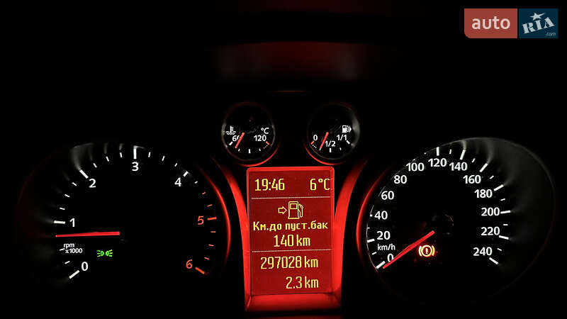 Универсал Ford Focus 2008 в Сумах фото 2 Универсал Ford Focus 2008 в Сумах