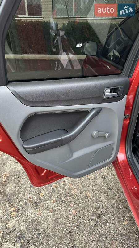 Универсал Ford Focus 2008 в Сумах фото 11 Универсал Ford Focus 2008 в Сумах