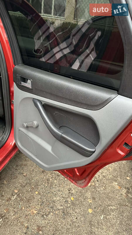 Универсал Ford Focus 2008 в Сумах фото 14 Универсал Ford Focus 2008 в Сумах