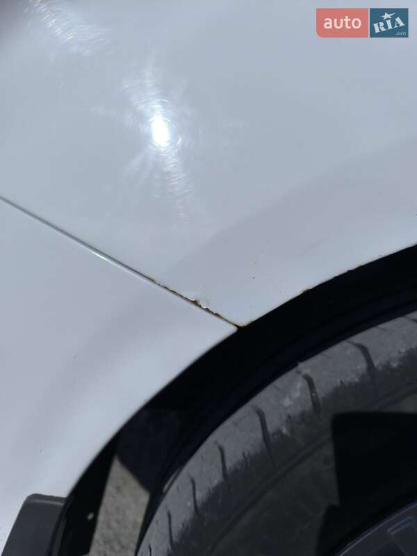 Седан Ford Focus 2016 в Житомире