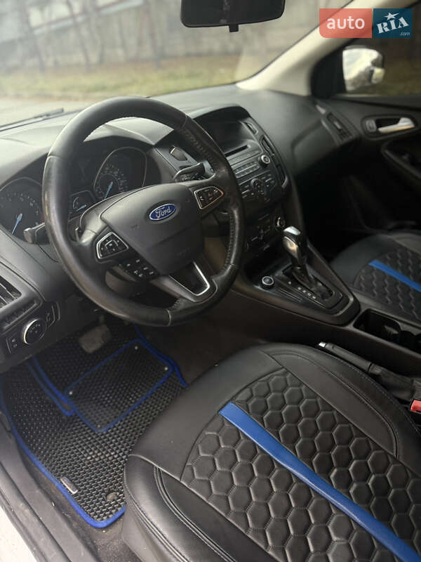 Седан Ford Focus 2015 в Харькове